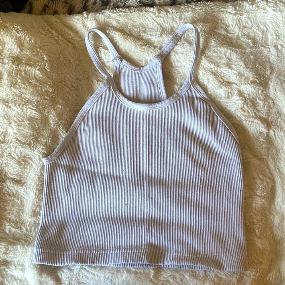 free people movement tank top